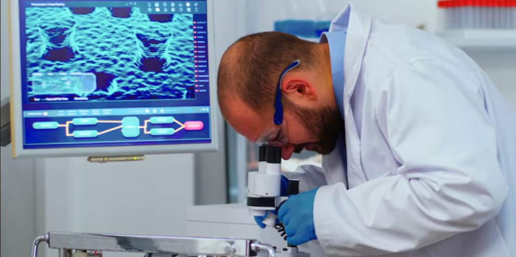 Deep-Sea DNA Sampled From U.S. Pacific Waters