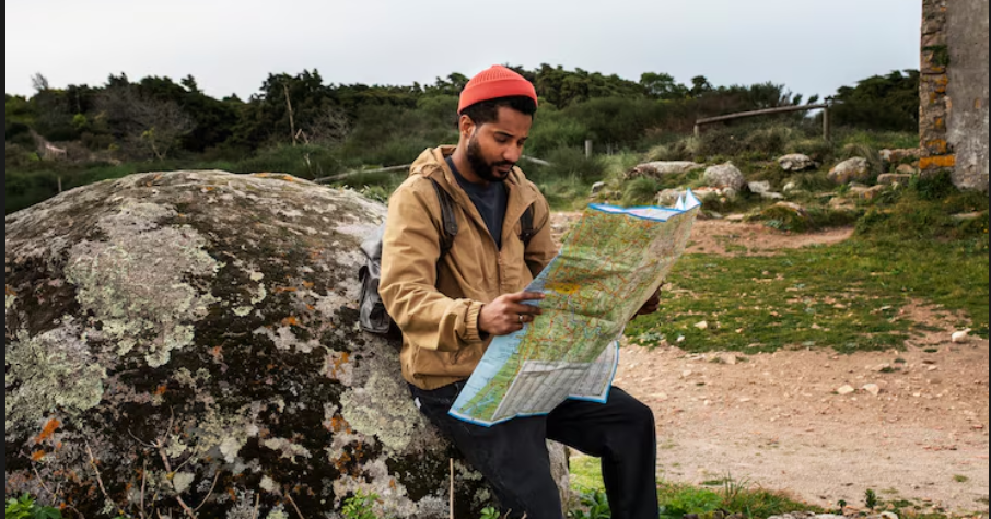 The Scientists Using Advanced Sonar to Map