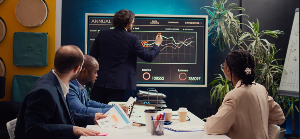 The Frontier of Corporate Risk