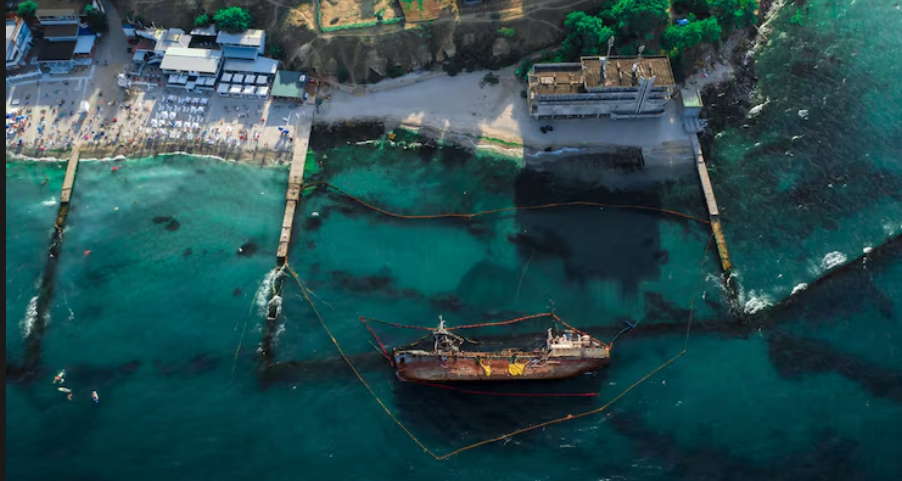 The Deep Ocean Mission Deficit