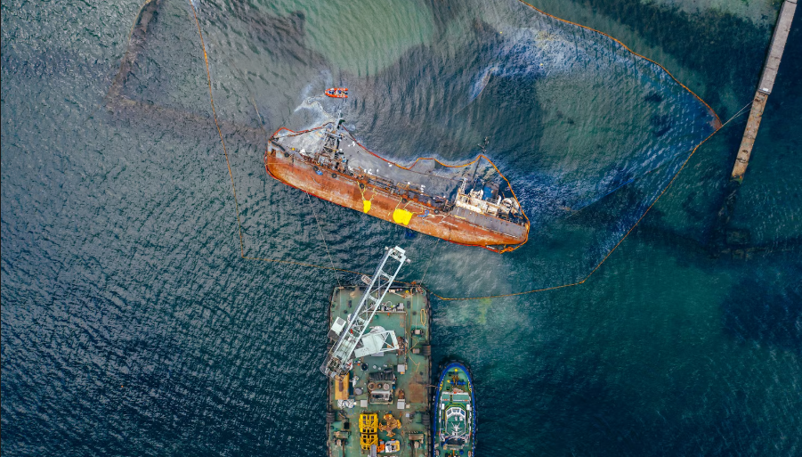 NOAA's Quiet Regulatory Shift