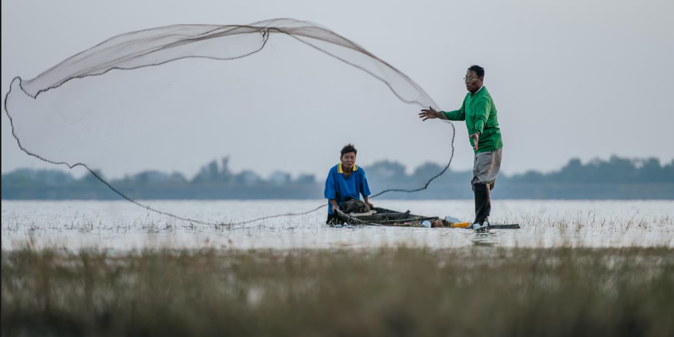 UNH Will Lead NOAA's First-of-Its-Kind