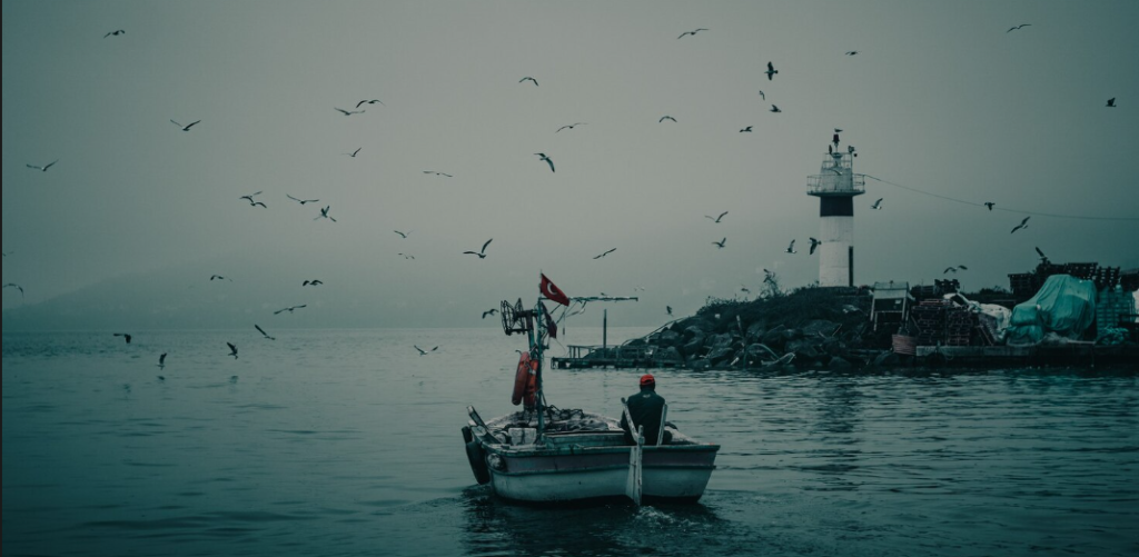 NOAA Rescinds the Regulation Prohibiting Commercial Fishing