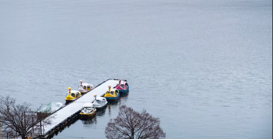 NOAA Fisheries Identifies Aquaculture Opportunity Areas in Alaska