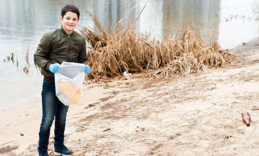 OAA Researchers Are Studying Larval Fish