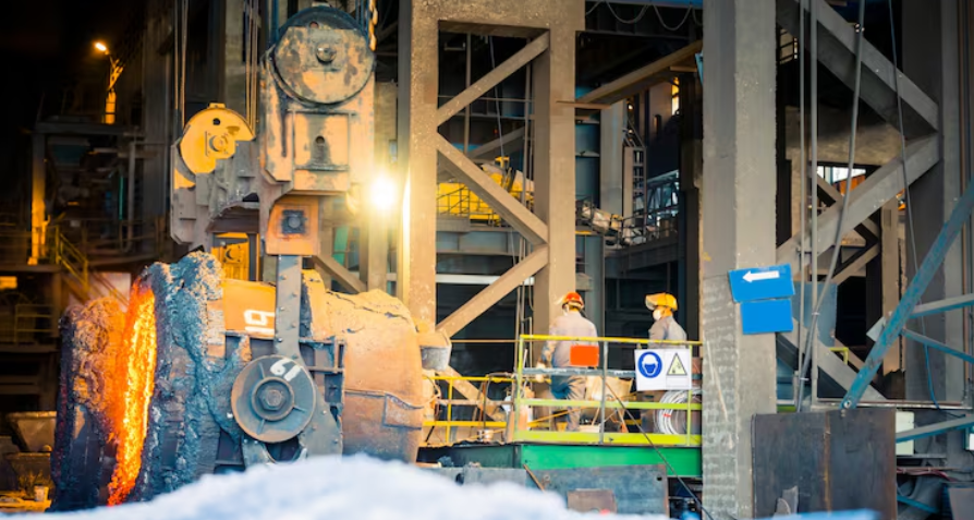 The Metals Company's Pacific Mining
