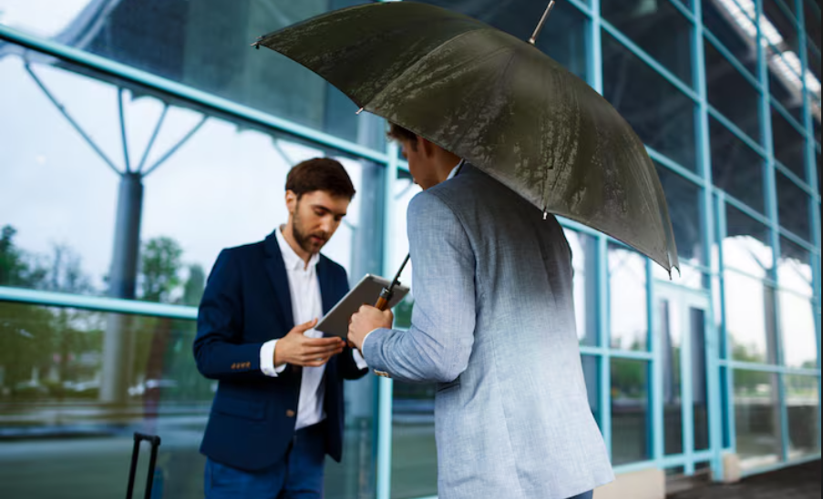 Modernize NOAA's National Weather Service