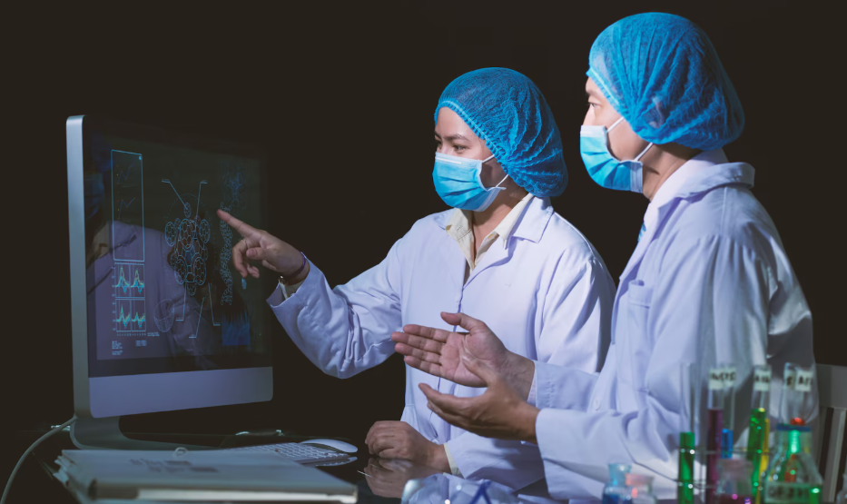 Plymouth Scientists Won £2 Million to Use AI