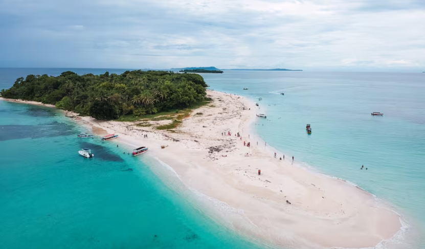 Pacific Nations Caught Between Mineral Wealth