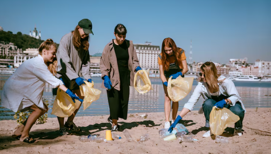 NOAA's Ocean Literacy Initiative