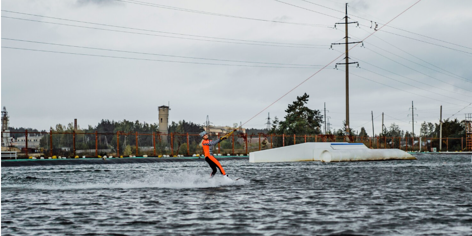 NOAA Says Warm Waters Are Fueling Rapid Storms