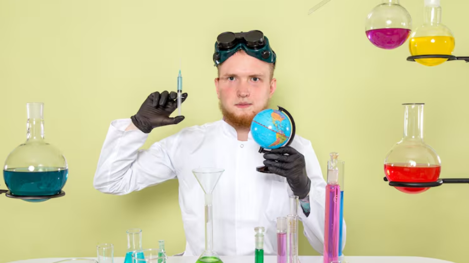 The eDNA Revolution Is Giving Scientists
