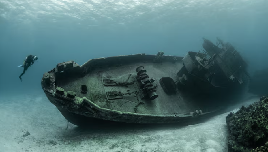 Scientists Are Sounding the Alarm on World Oceans Day
