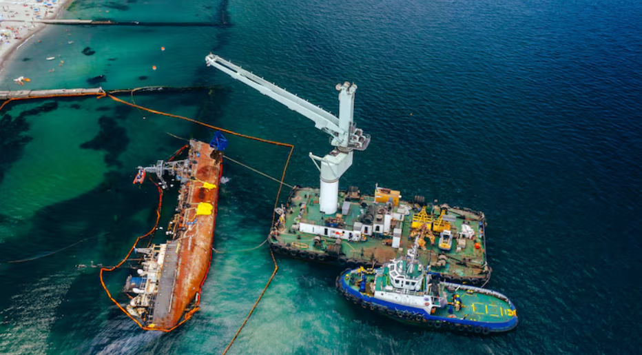 Deep Sea Minerals Corp