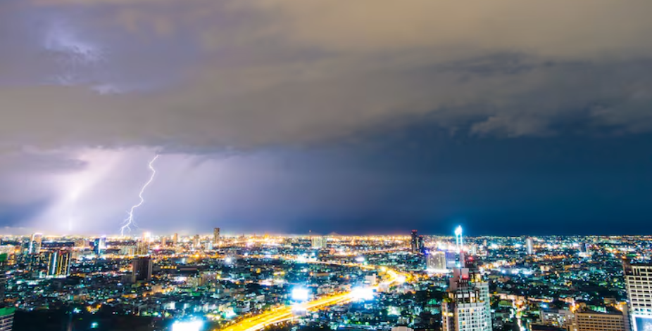 Denver Weather Is Lying to You