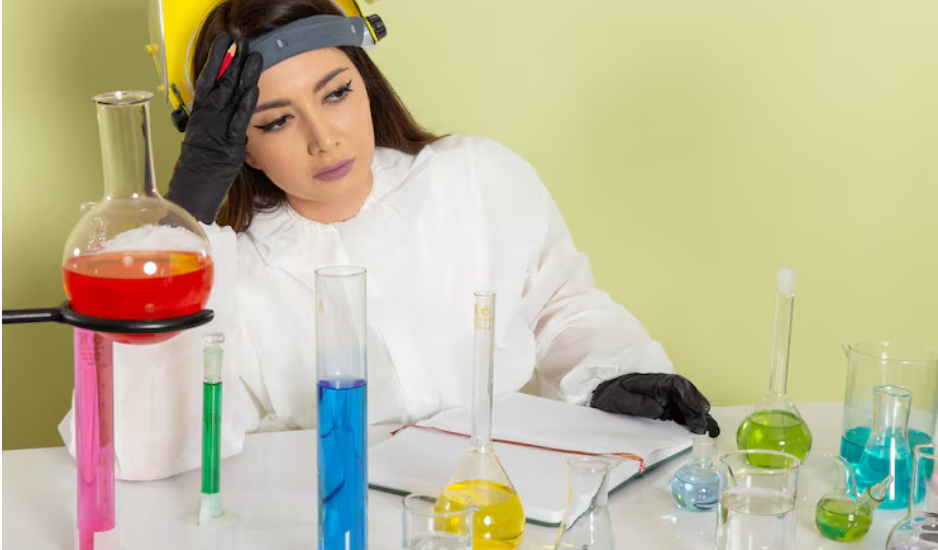 Queensland Science Subject