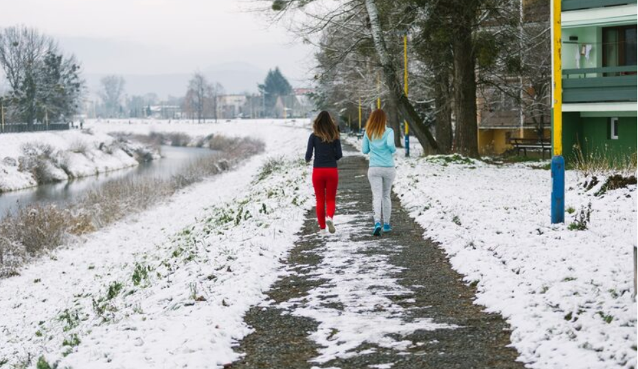 Winter 2026/2027 Weather Outlook
