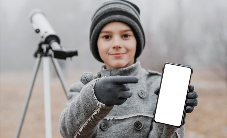 Satellite To Smartphone