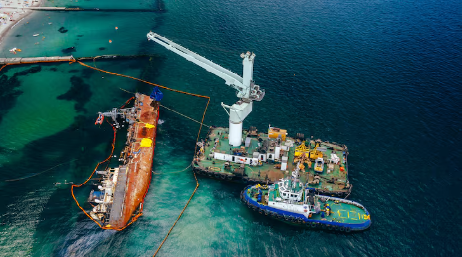 NOAA Is Using Uncrewed Systems