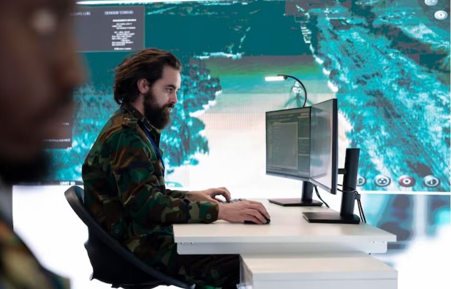 Teledyne Marine's New Sonar System Can See Through Seafloor Sediment — and What It Found Surprised the Engineers Who Built It