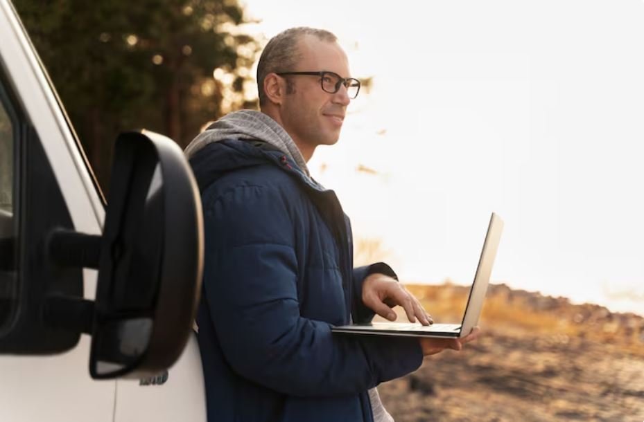 The Autonomous Surface Vehicle That Crossed the Pacific Twice Last Year While Scientists Watched From a Laptop in California
