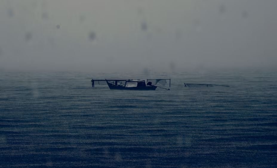 The Buoy Revolution, How a New Marine Sensor Abandoned a WWII-Era Western Design to Change Oceanology Forever