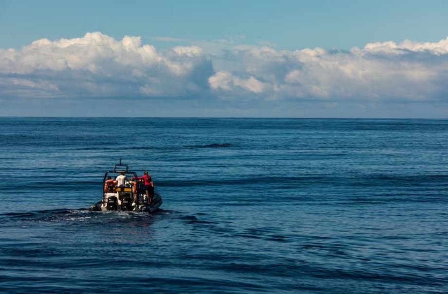 The Coast Guard and NOAA Reopened a Critical Alaska Passage Just in Time for the Bristol Bay Salmon Opener
