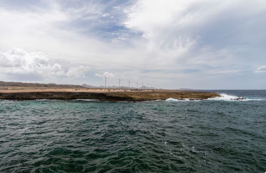 The Deep-Ocean Oxygen Minimum Zone Is Expanding Off the U.S. Pacific Coast, and Nobody Agrees on What Happens Next
