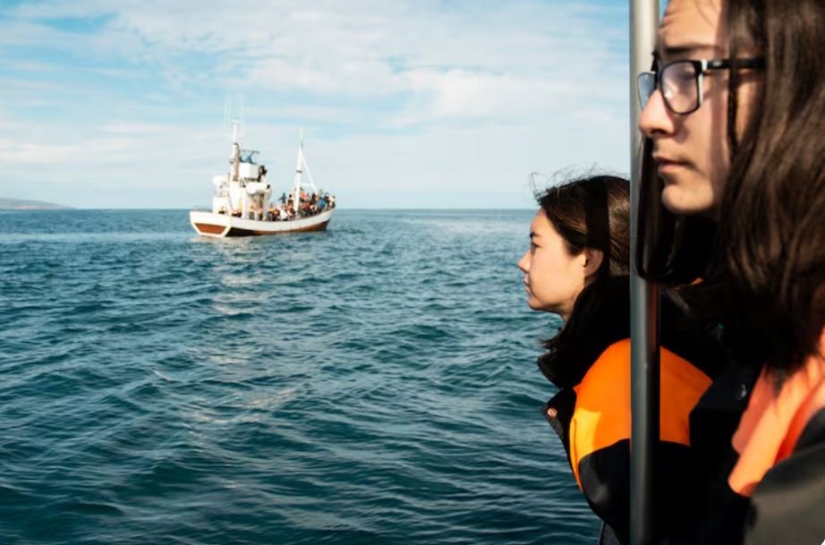 The Race to Own the Deep, How American Companies Are Staking Claims on Ocean Floor Nobody Has Ever Seen