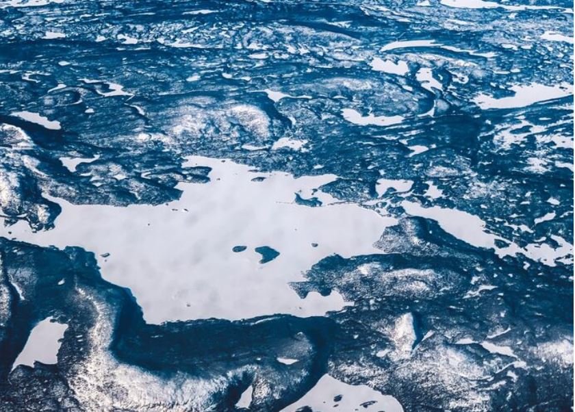 The United States Has Mapped Less Than 25 Percent of Its Own Ocean Floor. That Is Finally Changing.