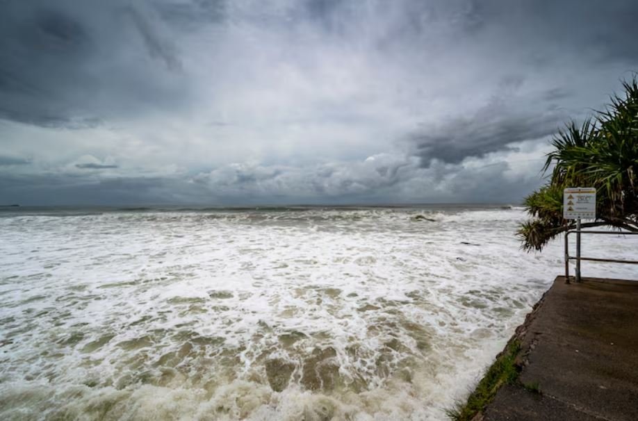 Tropical Storm Cristina Formed Off Nicaragua and NOAA Tracked It in Real Time Using a Fleet of Uncrewed Systems
