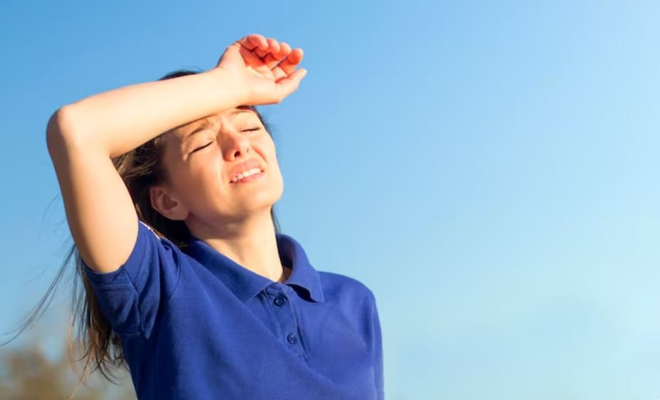 Why Does The Sun Make You Tired