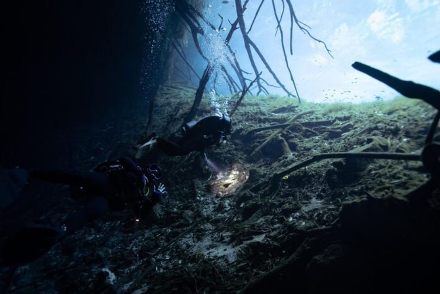 Woods Hole Oceanographic Institution Is Building a Submersible That Could Reach the Ocean's Last Unexplored Trenches
