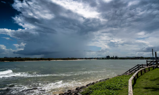 NOAA's 2026 Atlantic Hurricane Forecast Predicts a Below-Average Season — But Meteorologists Say Don't Relax