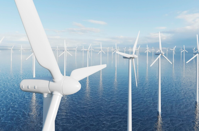 How a New Turbine Design Funded by the EU Could Unlock Wind Energy's Full Potential in Deep Ocean Environments