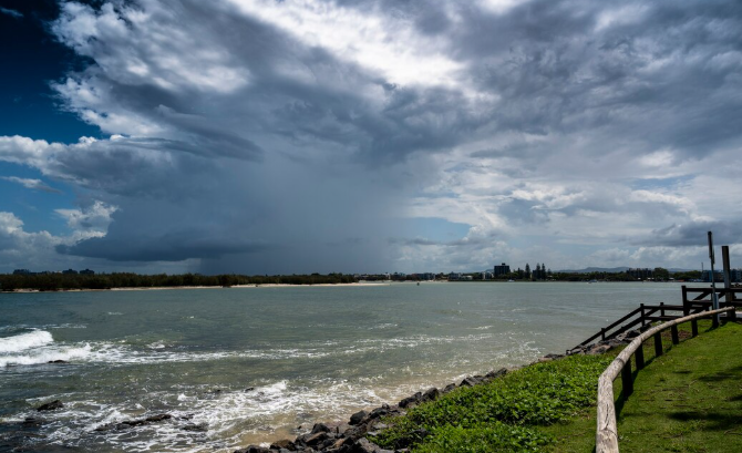 Behind the Below-Average Forecast: Why NOAA's Meteorologists Are Still Cautious About the 2026 Hurricane Season
