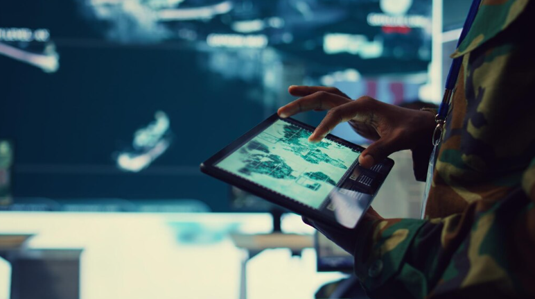 Why GIS and Artificial Intelligence Are Becoming the Essential Tools for Deep-Sea Mining Operations