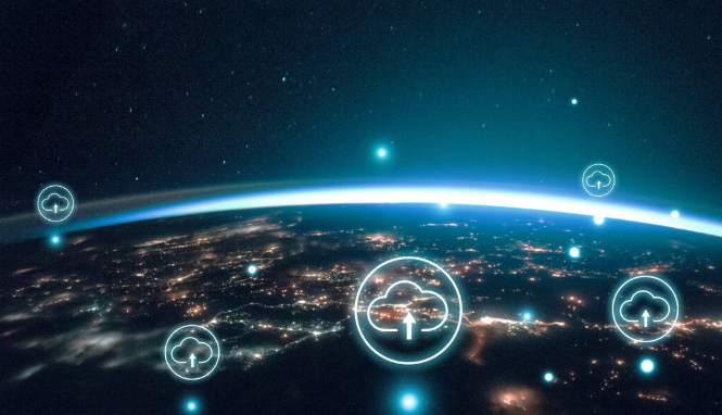 How NOAA's National Weather Service Is Moving Its Next-Generation Applications to the Cloud