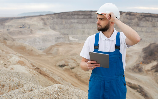 The Perkins Coie Analysis That Explained Why NOAA's New Mining Rules Matter More Than Anyone Realized