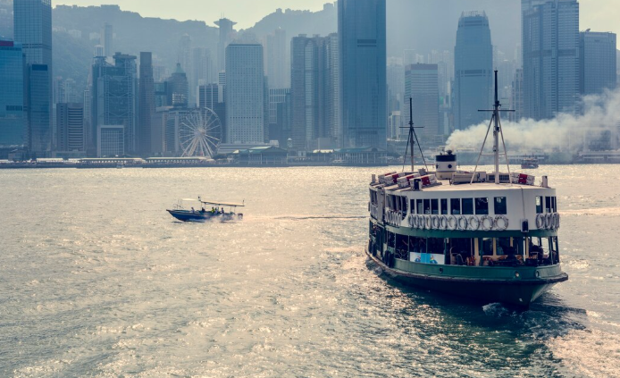 China Leads the World in Deep-Sea Exploration — And the Gap Between Beijing and Washington Is Growing