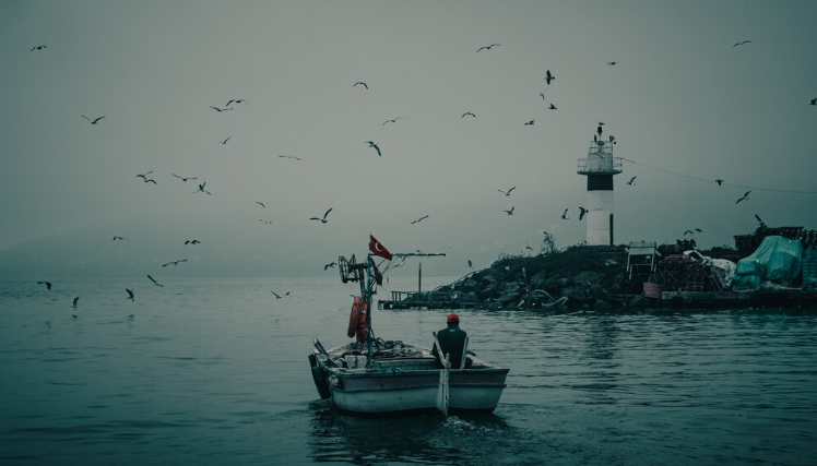 China's Deep-Sea Fishing Expansion Is Angering Local Fishermen Across Southeast Asia — And Governments Are Taking Sides