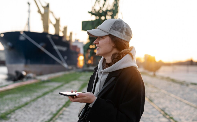 How NOAA's Uncrewed Maritime Systems Are Generating Critical Data That No Ship Could Collect Alone