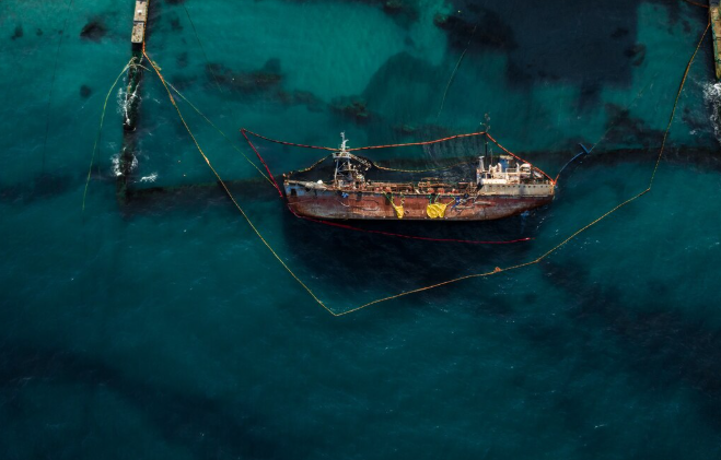The International Seabed Authority Is Losing Control of the Deep-Ocean Mining Debate — And the U.S. Is to Blame