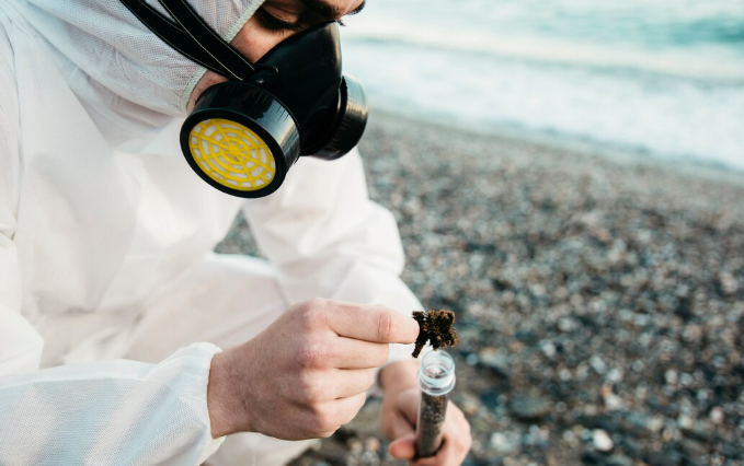 The Congressional Hearing on Deep-Sea Mining That Exposed a Sharp Divide Between Environmentalists and Defense Hawks