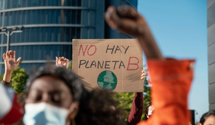 The 2025 Global Climate Report From NOAA Contains Numbers That Should Concern Everyone