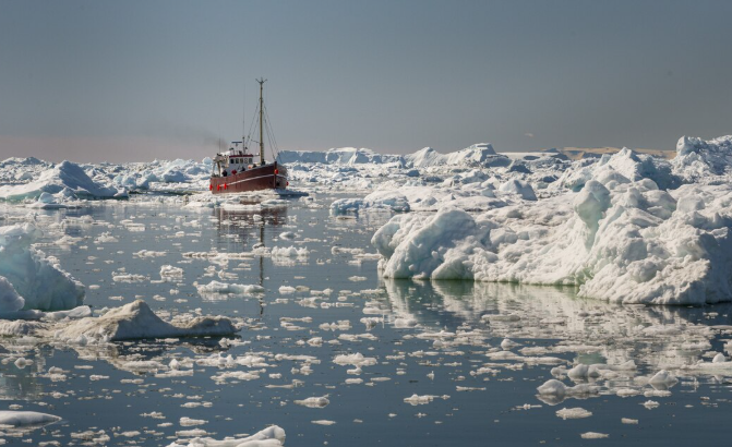 The Ocean-Floor Observation Network That Tracked Climate Change for Decades Is Being Pulled From the Gulf of Alaska