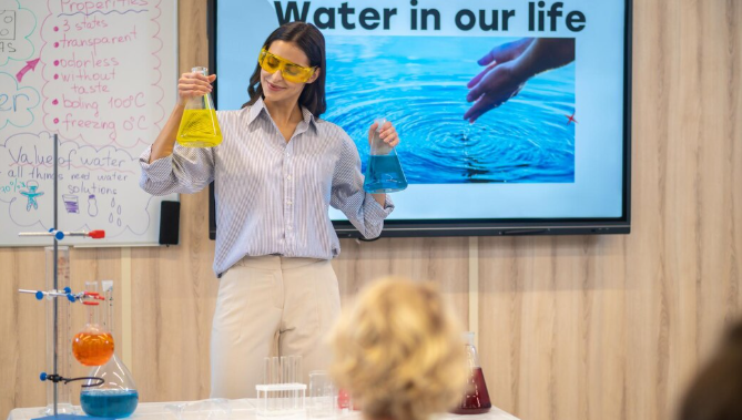 How Scientists at the University of Miami Are Measuring the Invisible Heat the Ocean Stores Beneath Its Surface