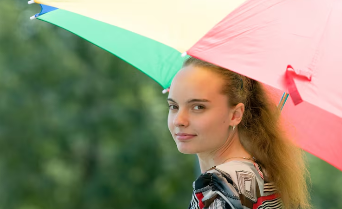 Uk Summer Weather Forecast