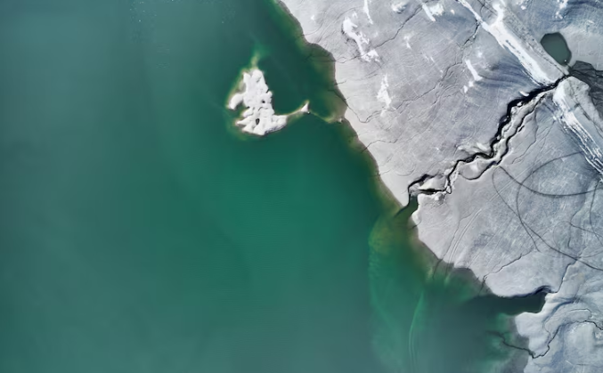 The Hidden Loop: The Deep-Ocean Feedback System That Could Accelerate Global Warming by Decades