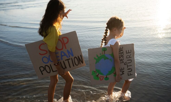 The Ecological Debt: Why the Next Decade of Ocean Climate Strategy Will Determine the Future of the Biosphere